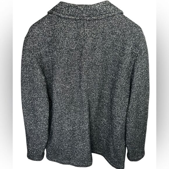 Bonobos The Cozy Shacket Size XL - Picture 9 of 12